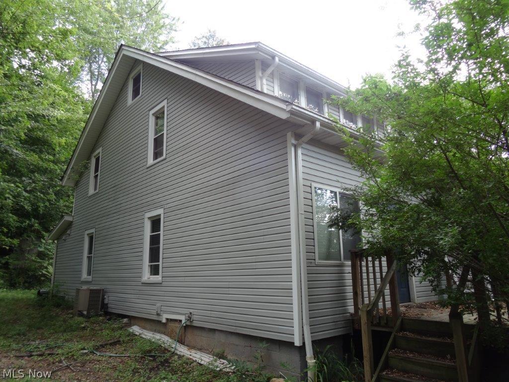 Crestcent Woods - Residential