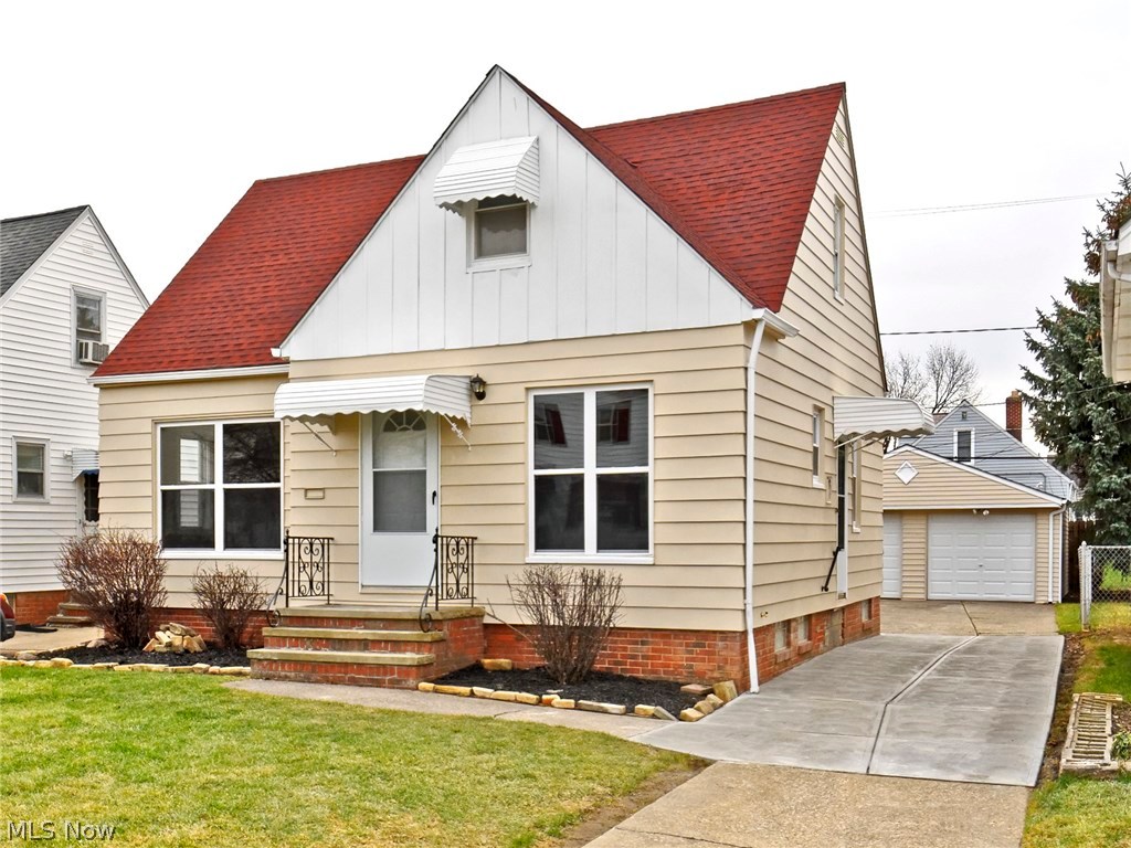 Tuxedo Orchard - Residential