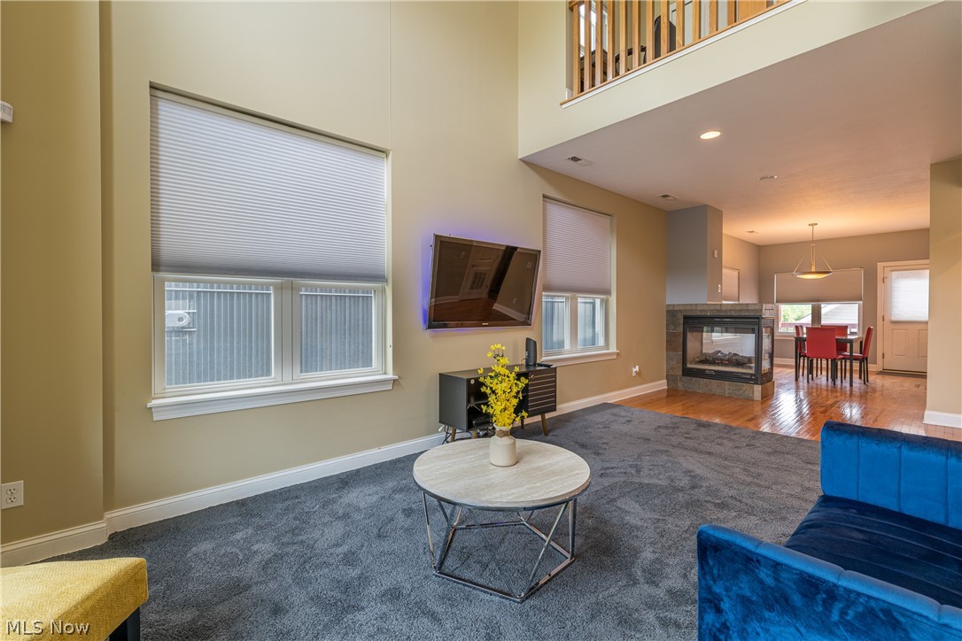 Tremont - Residential