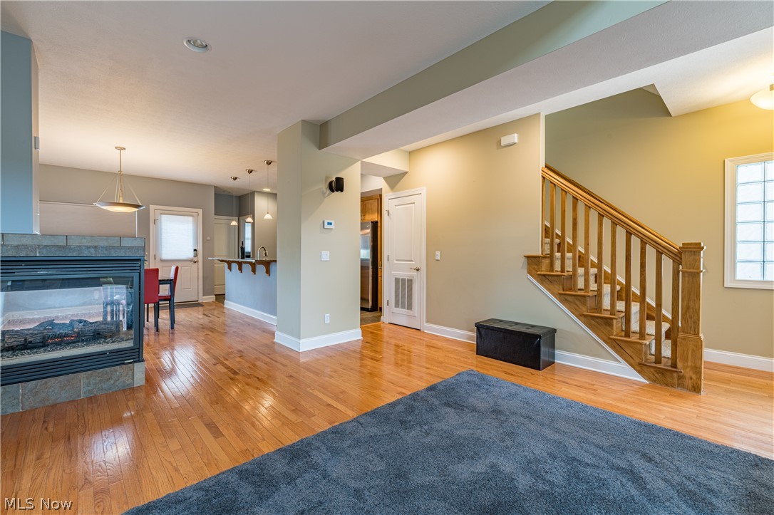 Tremont - Residential