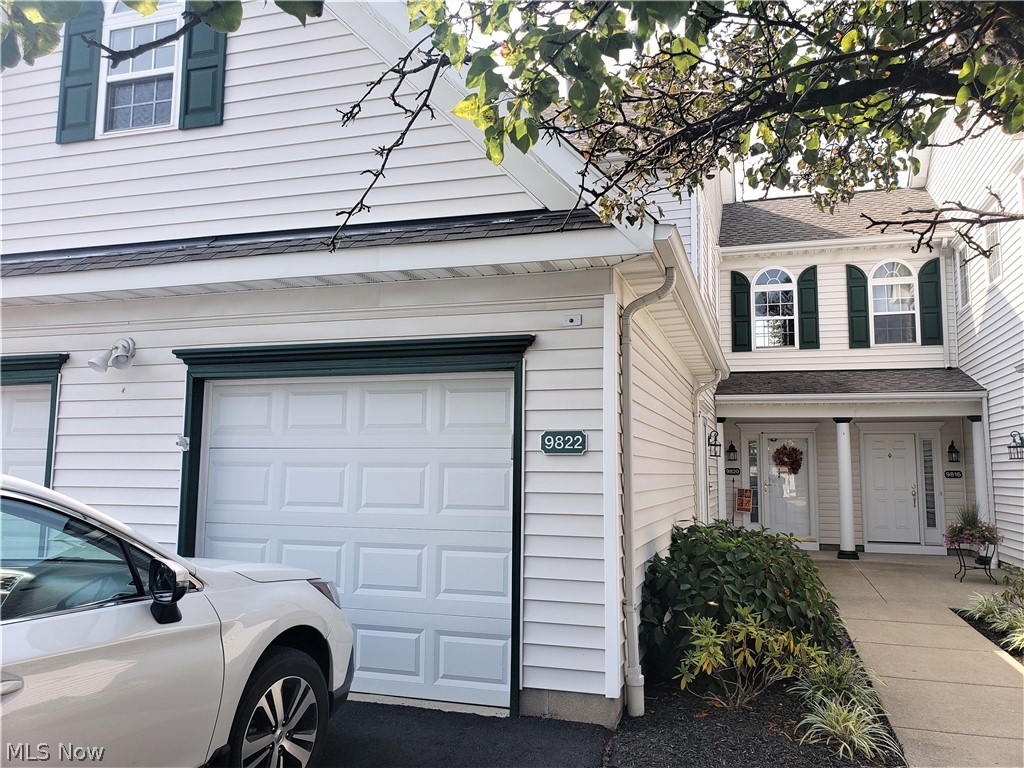 Ridgebrook/Concord Condo Ph I - Residential