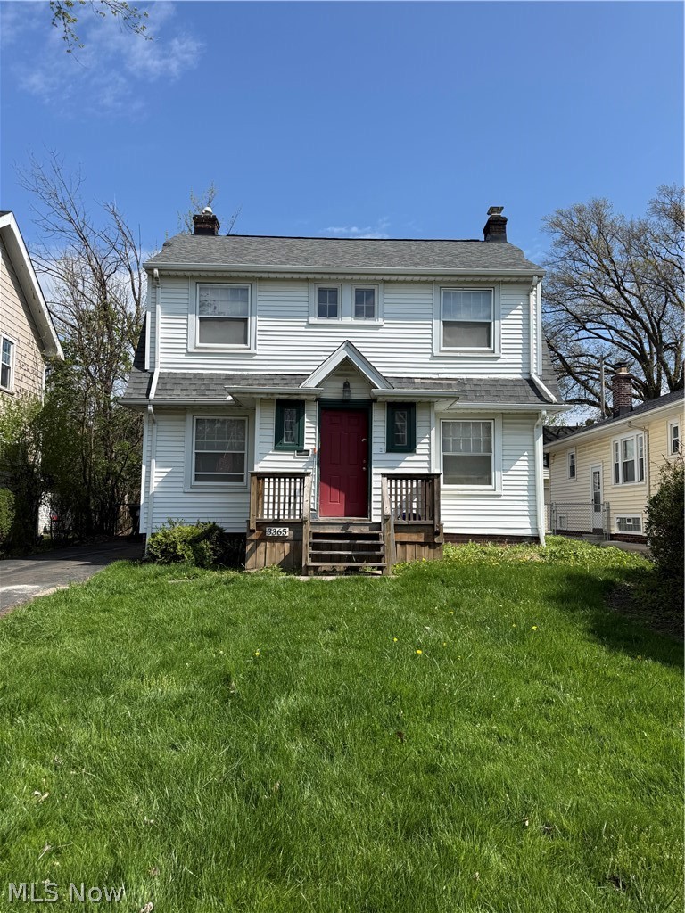 Cedarbrook - Residential