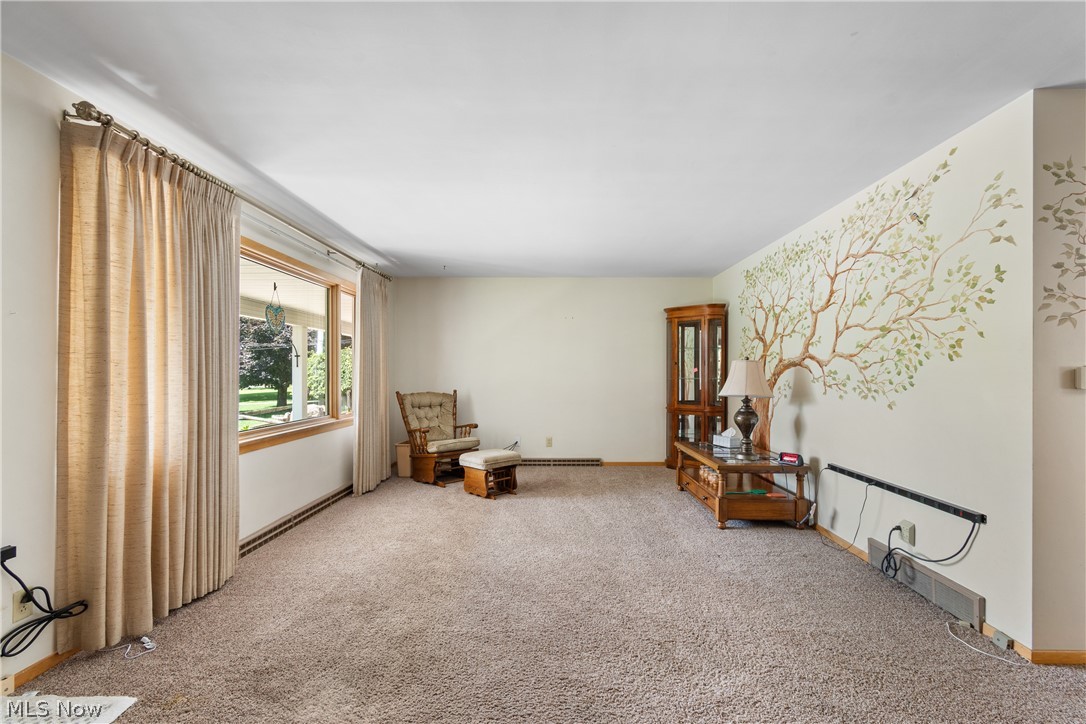 Benner Allotment - Residential