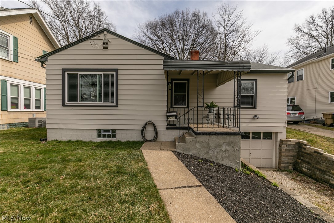 Highland View - Residential
