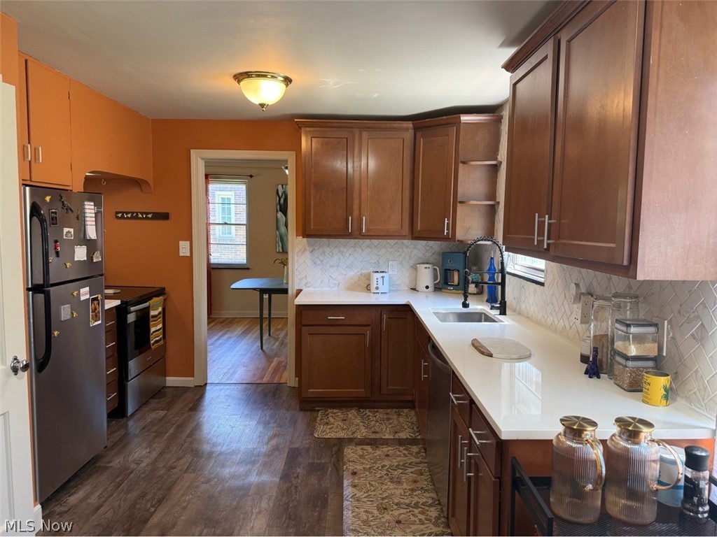 Potter Estates - Residential