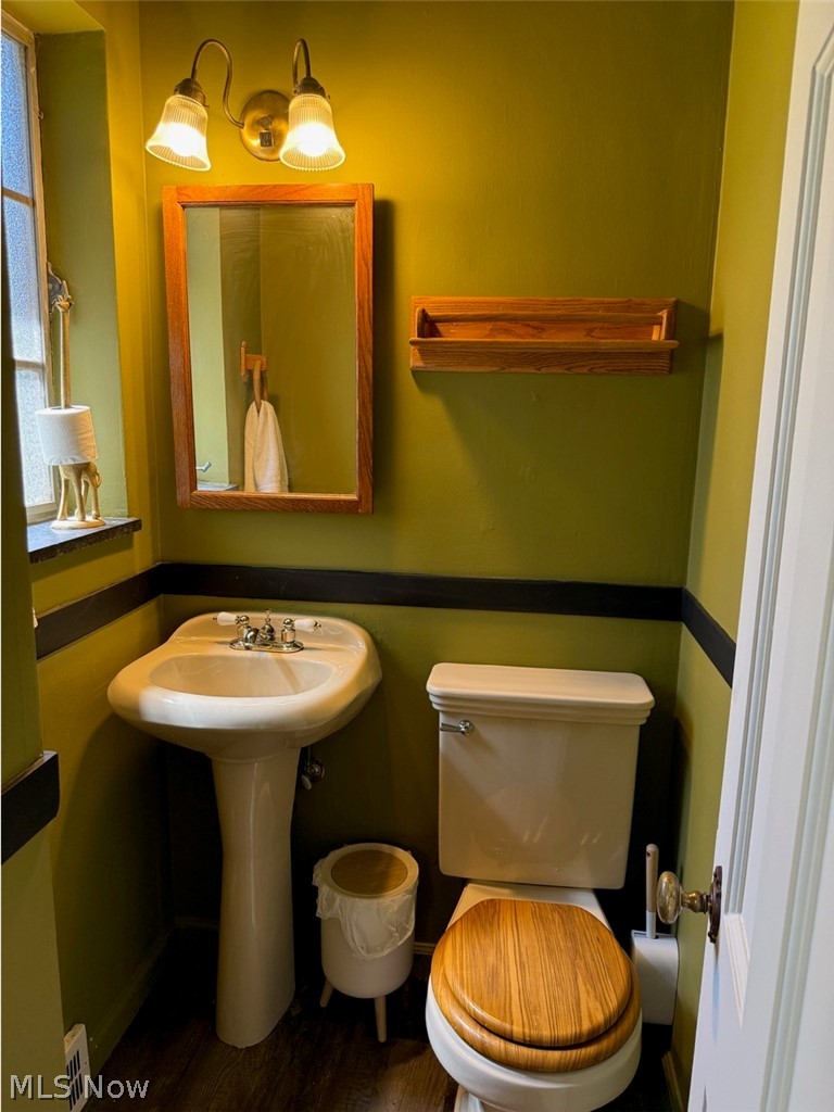 Potter Estates - Residential