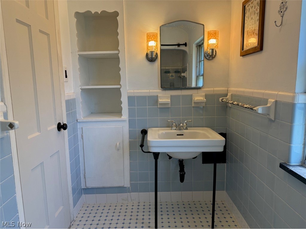 Potter Estates - Residential