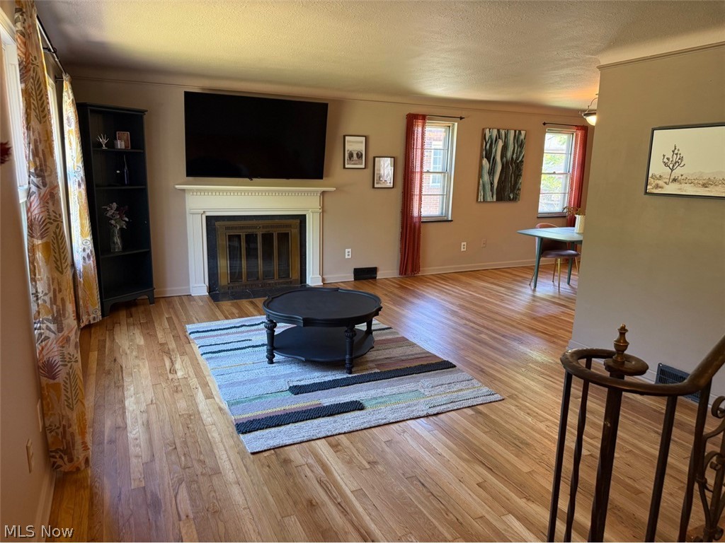 Potter Estates - Residential