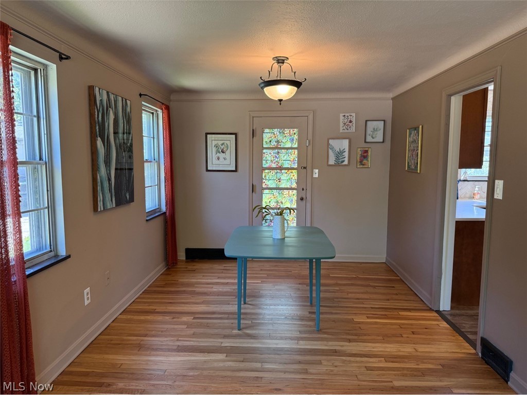 Potter Estates - Residential