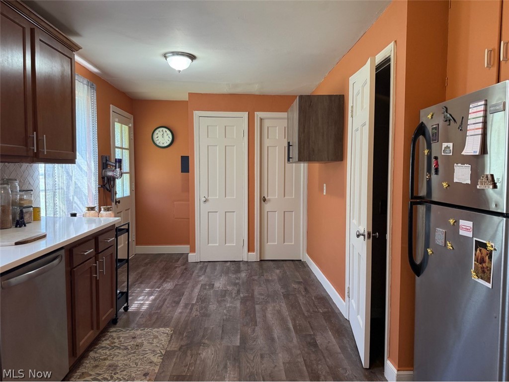 Potter Estates - Residential