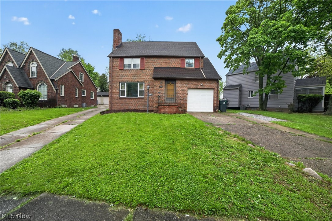 Potter Estates - Residential