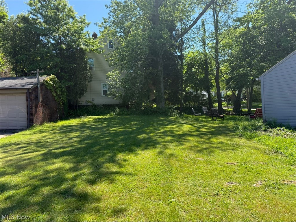 Potter Estates - Residential