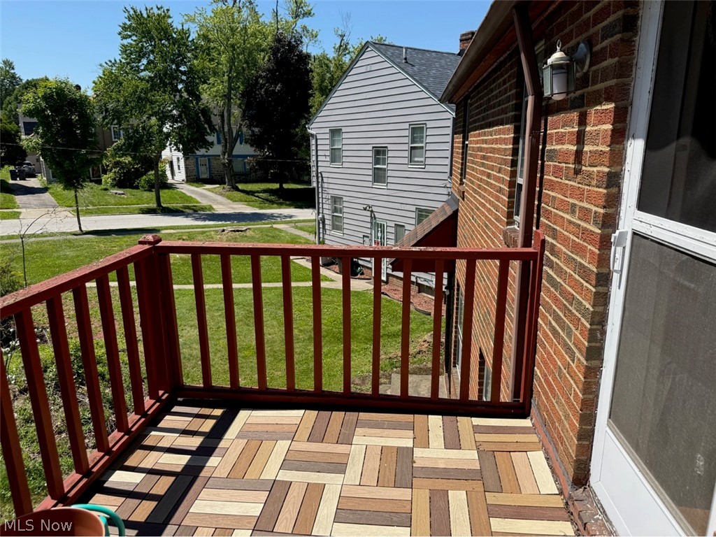 Potter Estates - Residential