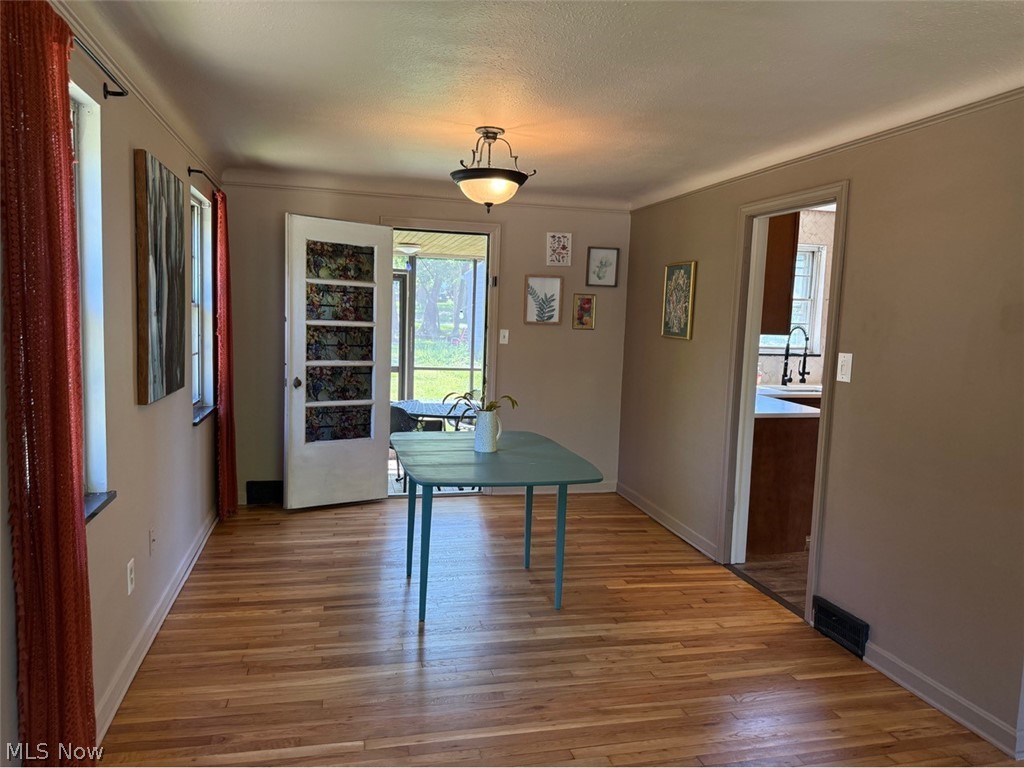 Potter Estates - Residential