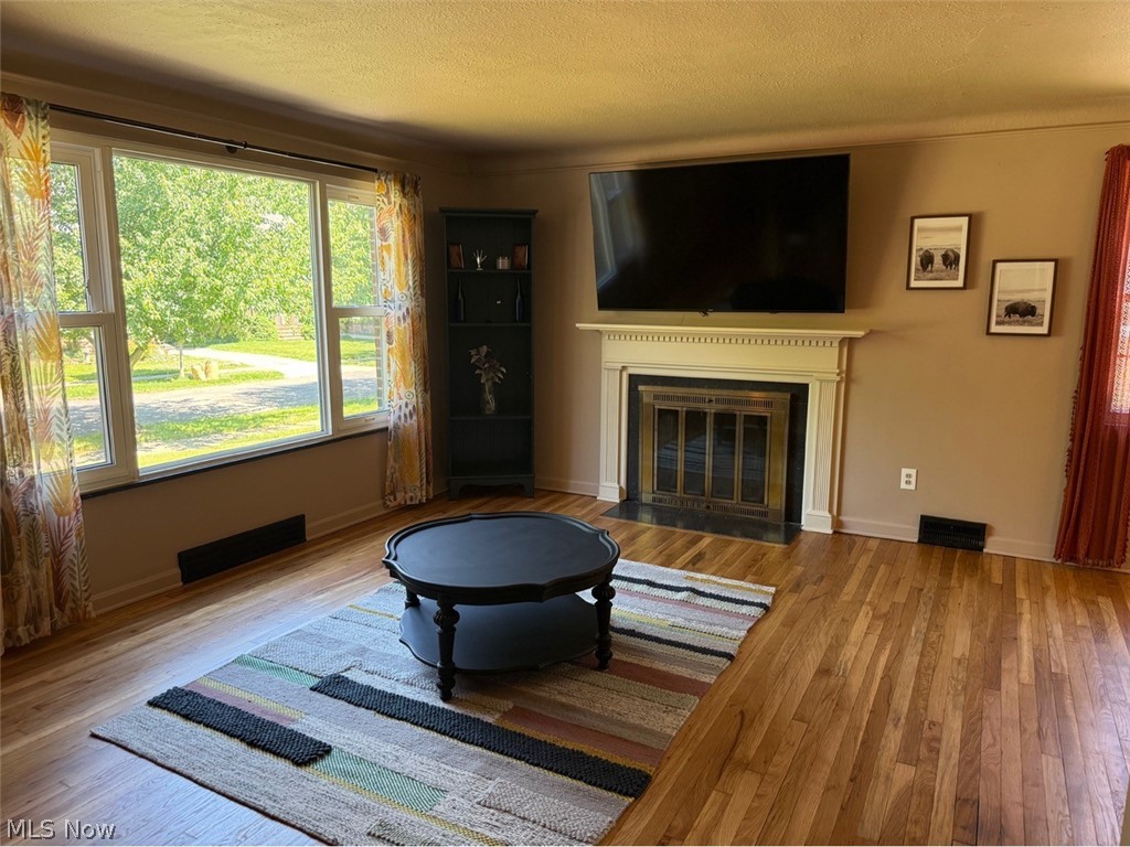 Potter Estates - Residential