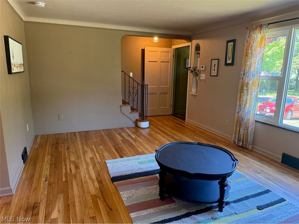 Potter Estates - Residential