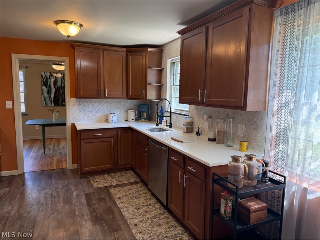 Potter Estates - Residential