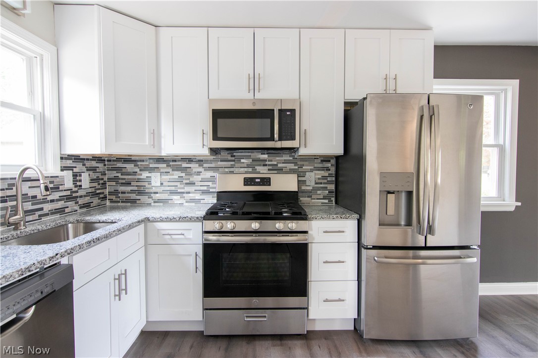Lakeshore Blvd Estates 01 - Residential
