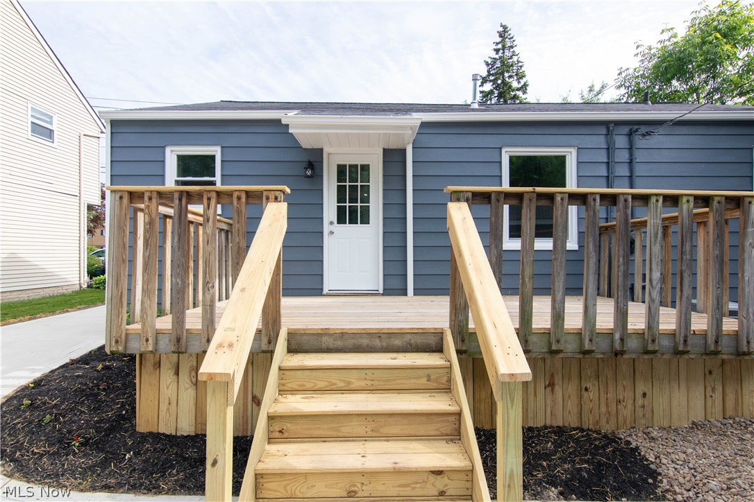 Lakeshore Blvd Estates 01 - Residential