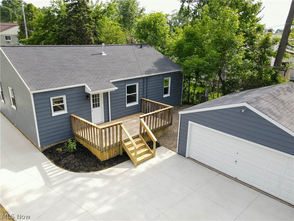Lakeshore Blvd Estates 01 - Residential