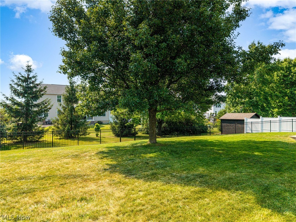 Bridgeport - Residential