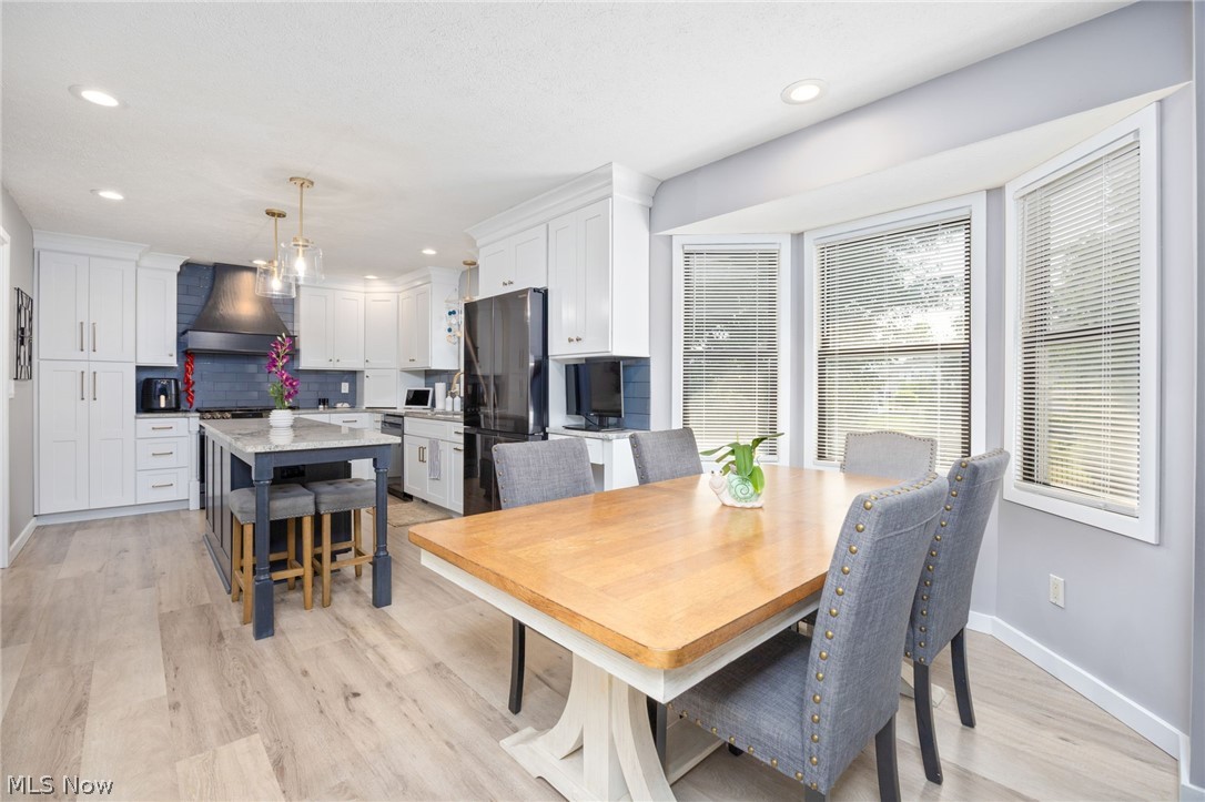 Bridgeport - Residential