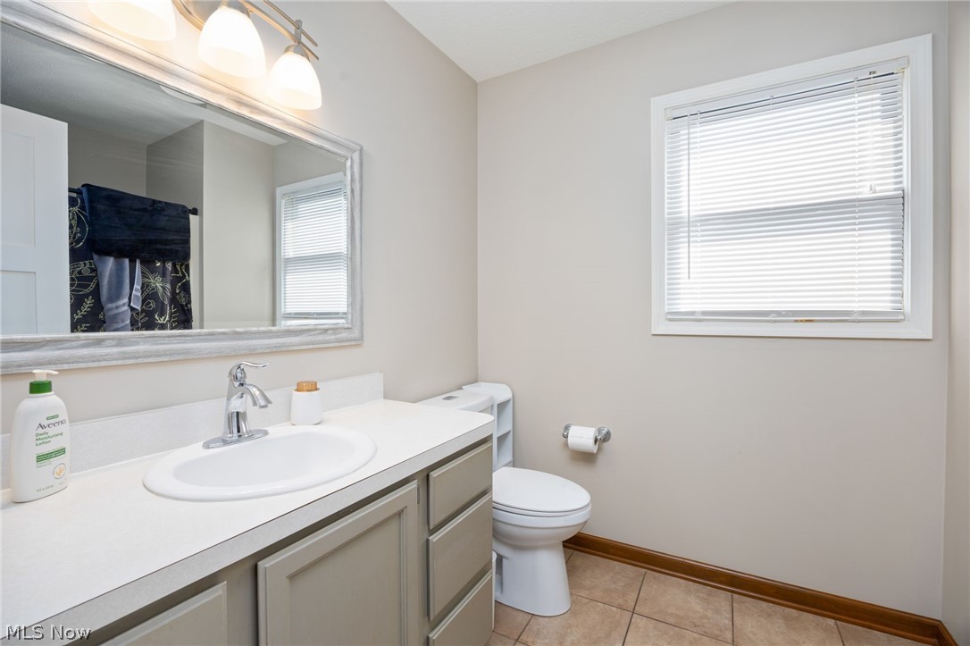 Bridgeport - Residential