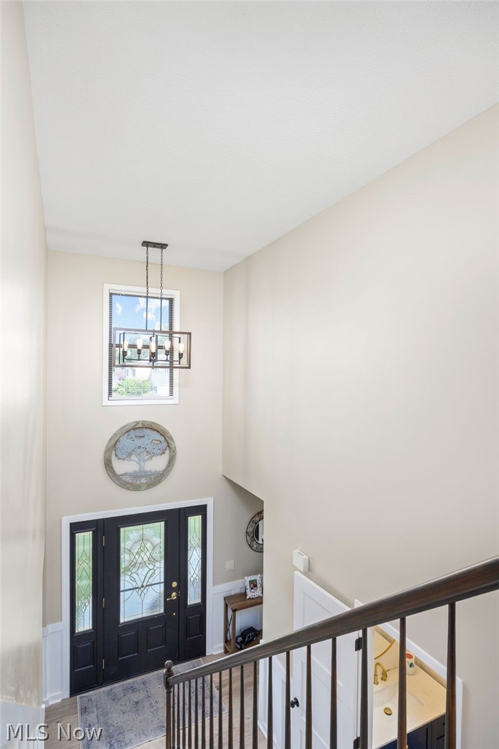 Bridgeport - Residential