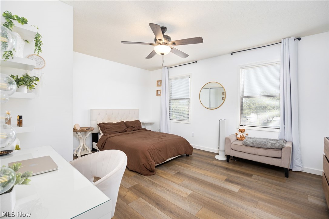 Bridgeport - Residential