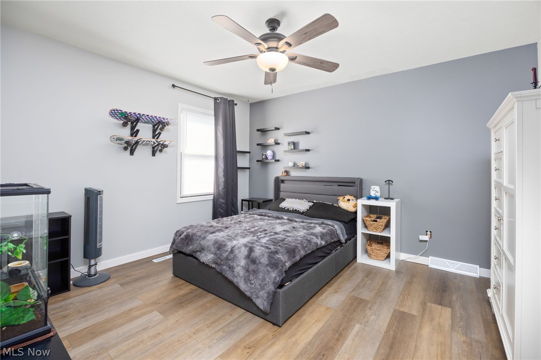 Bridgeport - Residential