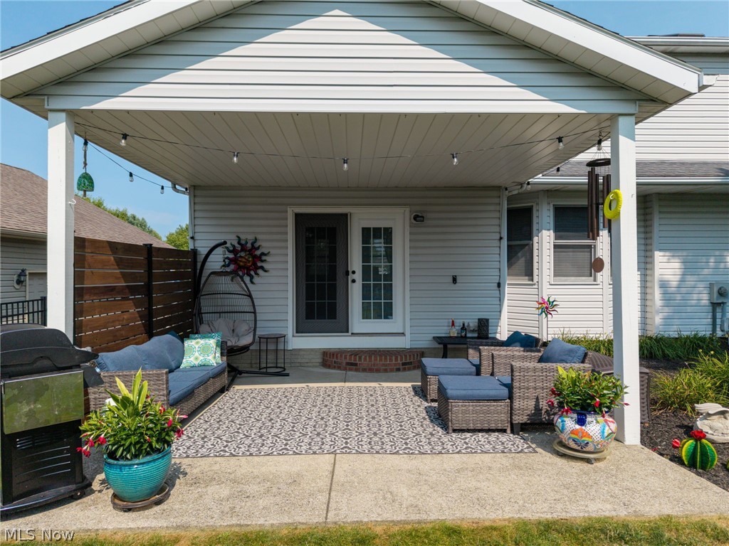 Bridgeport - Residential