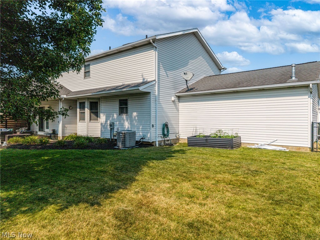 Bridgeport - Residential