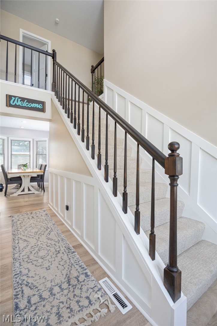 Bridgeport - Residential
