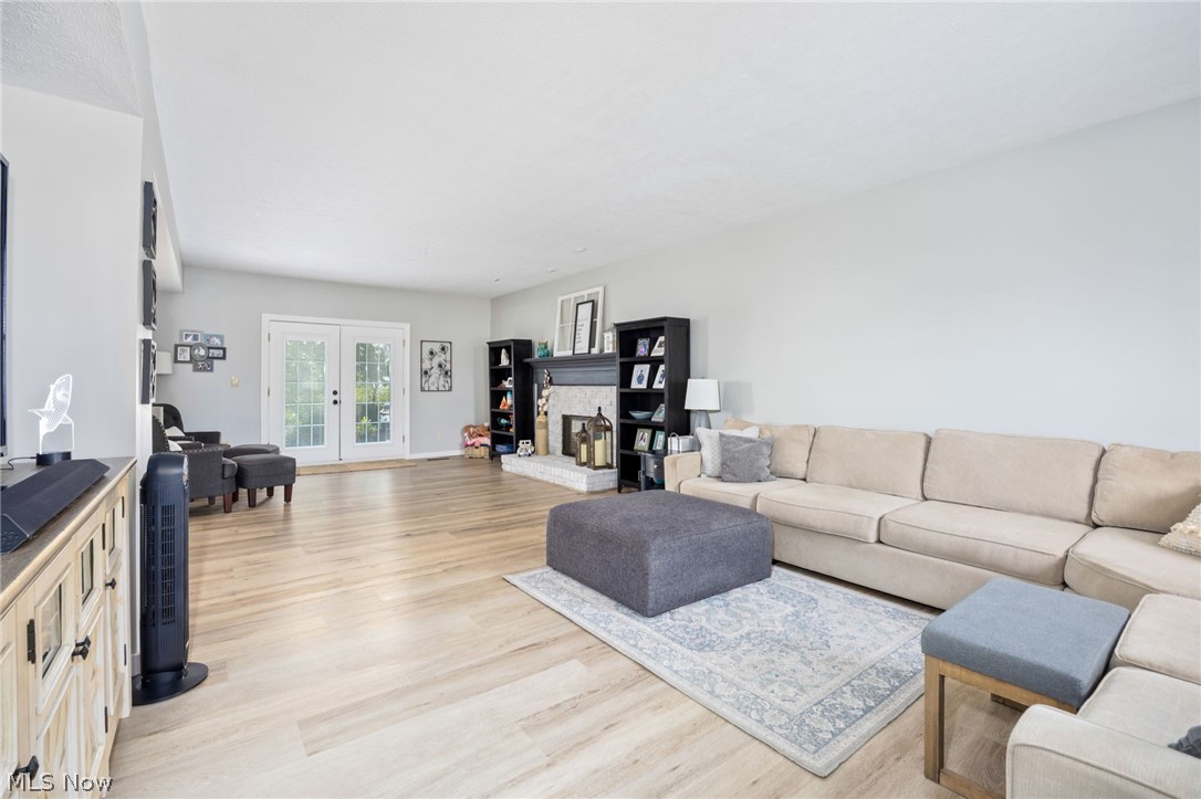 Bridgeport - Residential