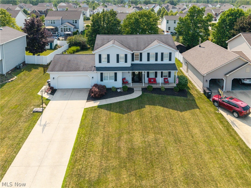 Bridgeport - Residential