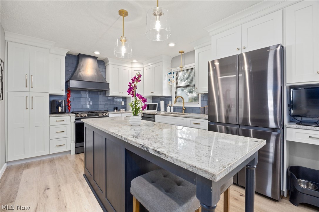 Bridgeport - Residential