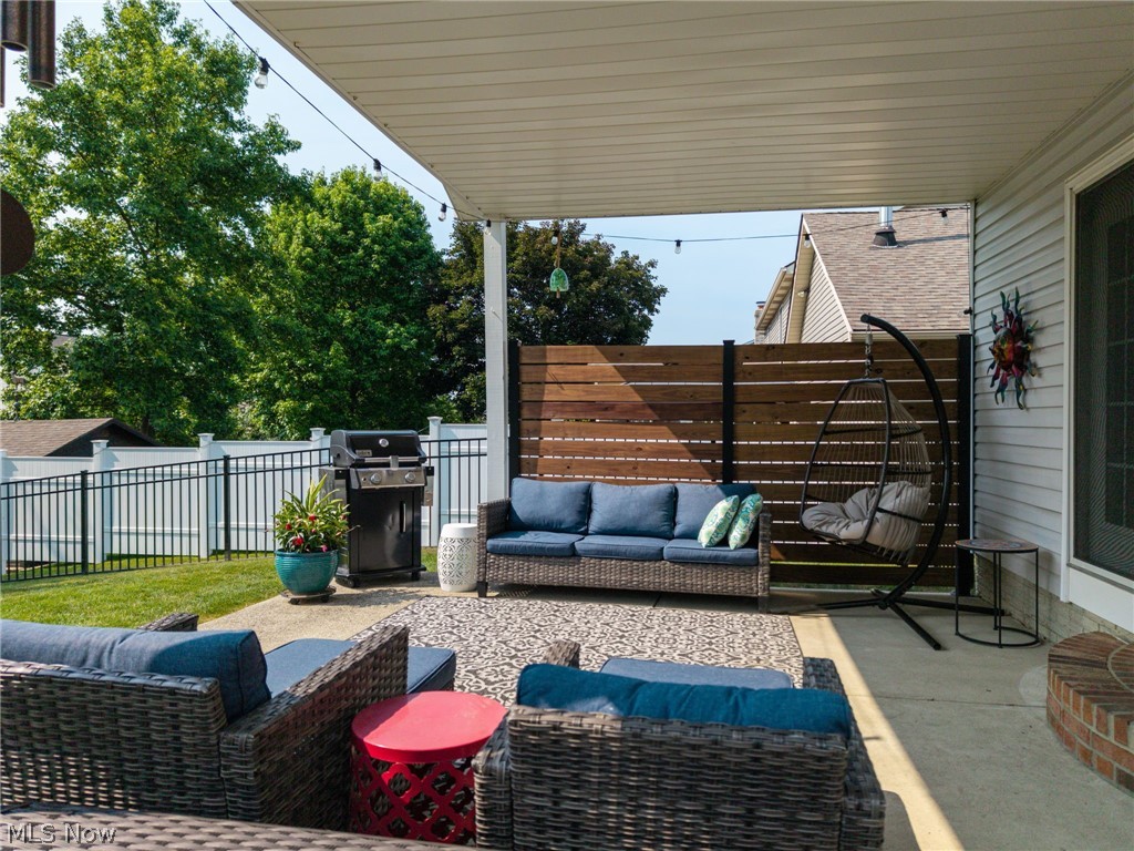 Bridgeport - Residential