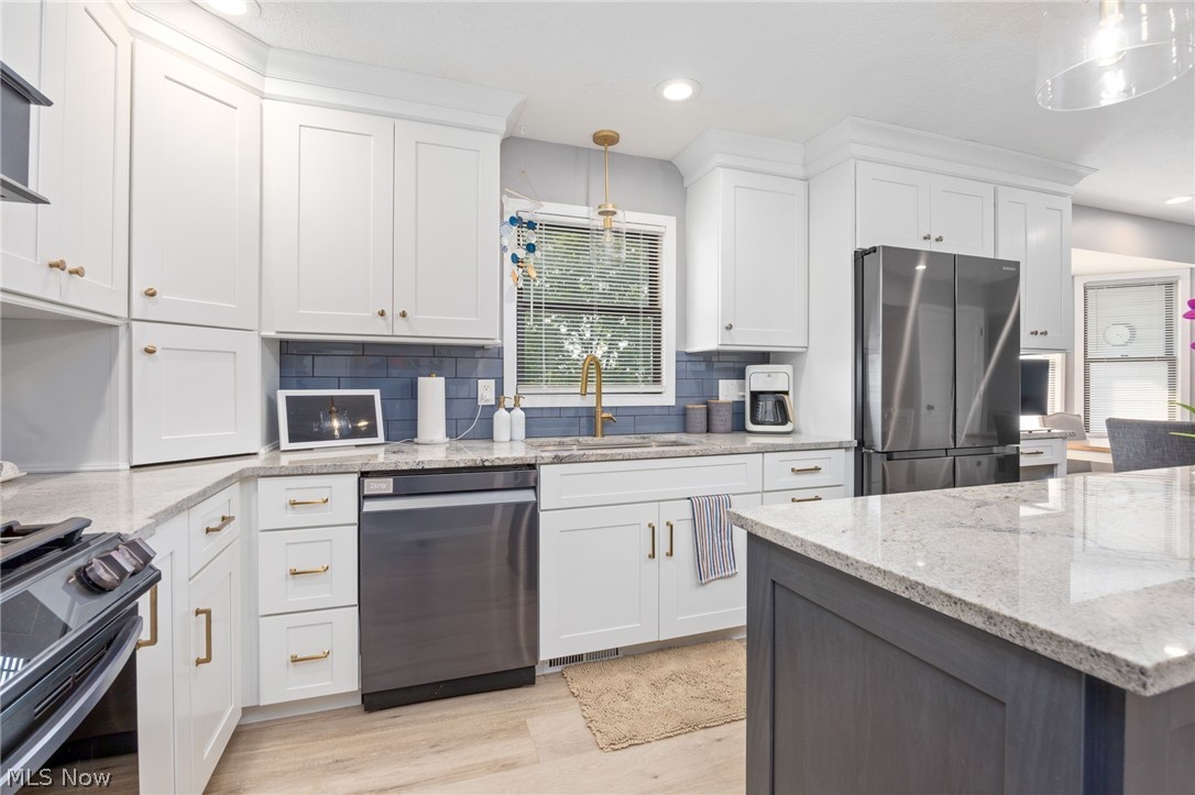 Bridgeport - Residential