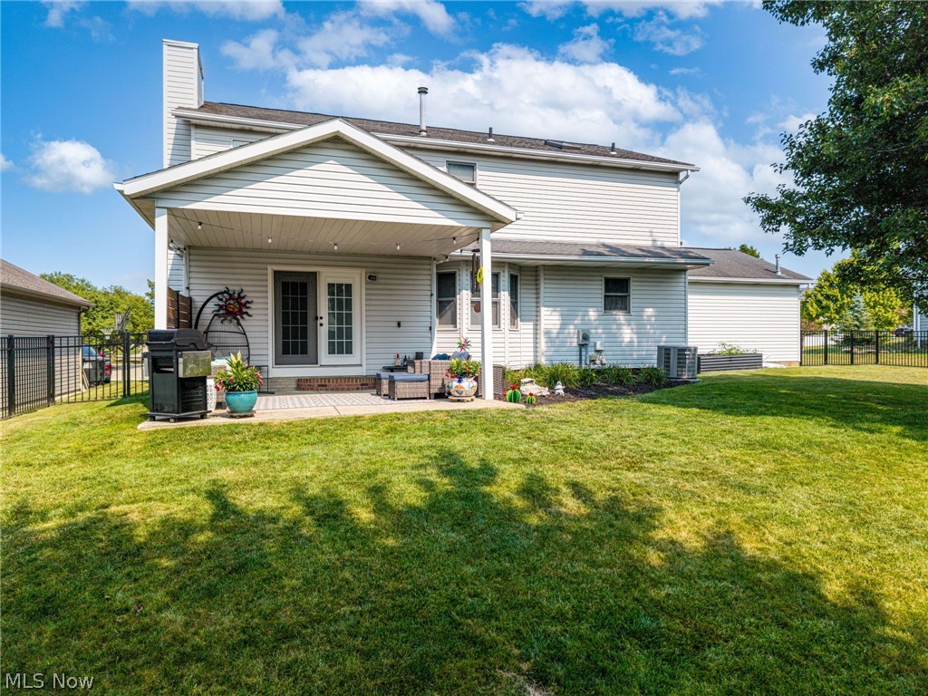 Bridgeport - Residential