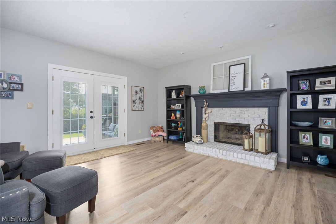 Bridgeport - Residential