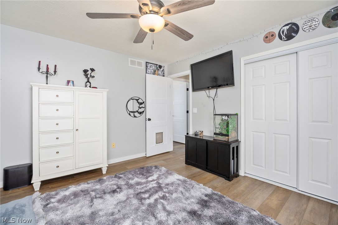 Bridgeport - Residential