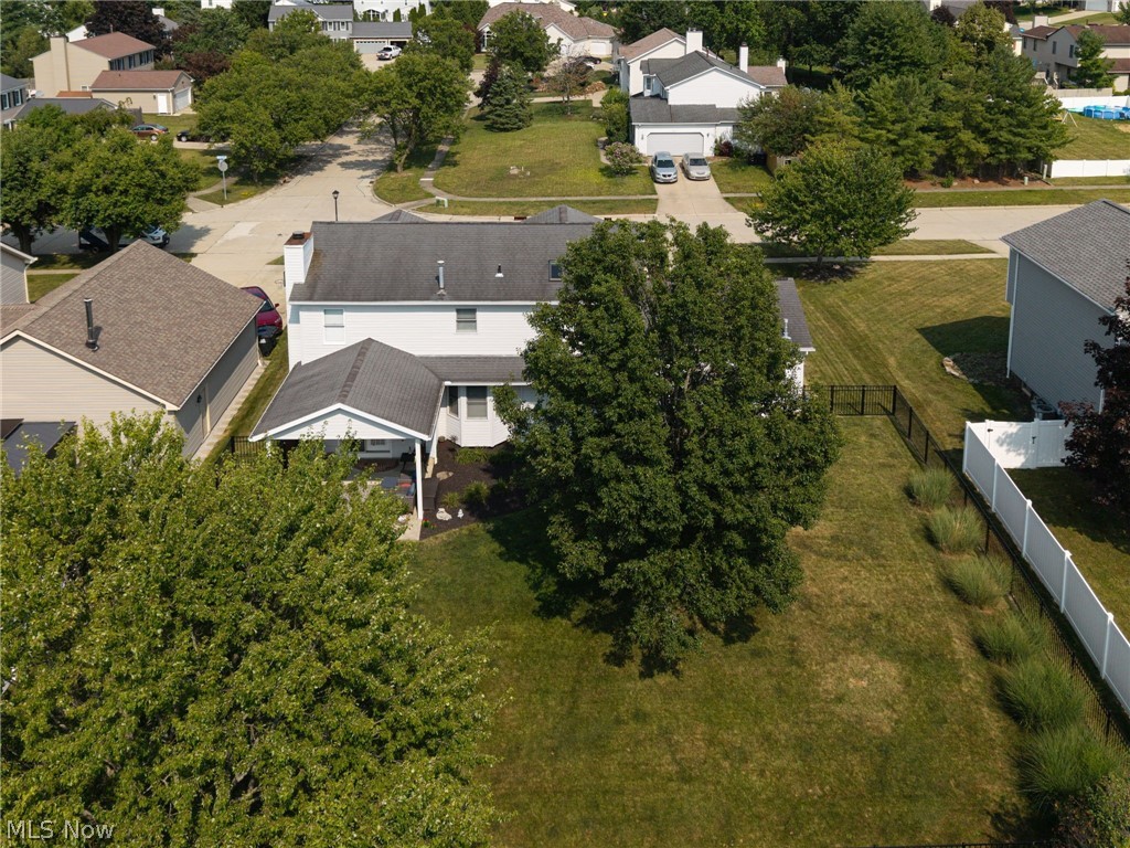 Bridgeport - Residential