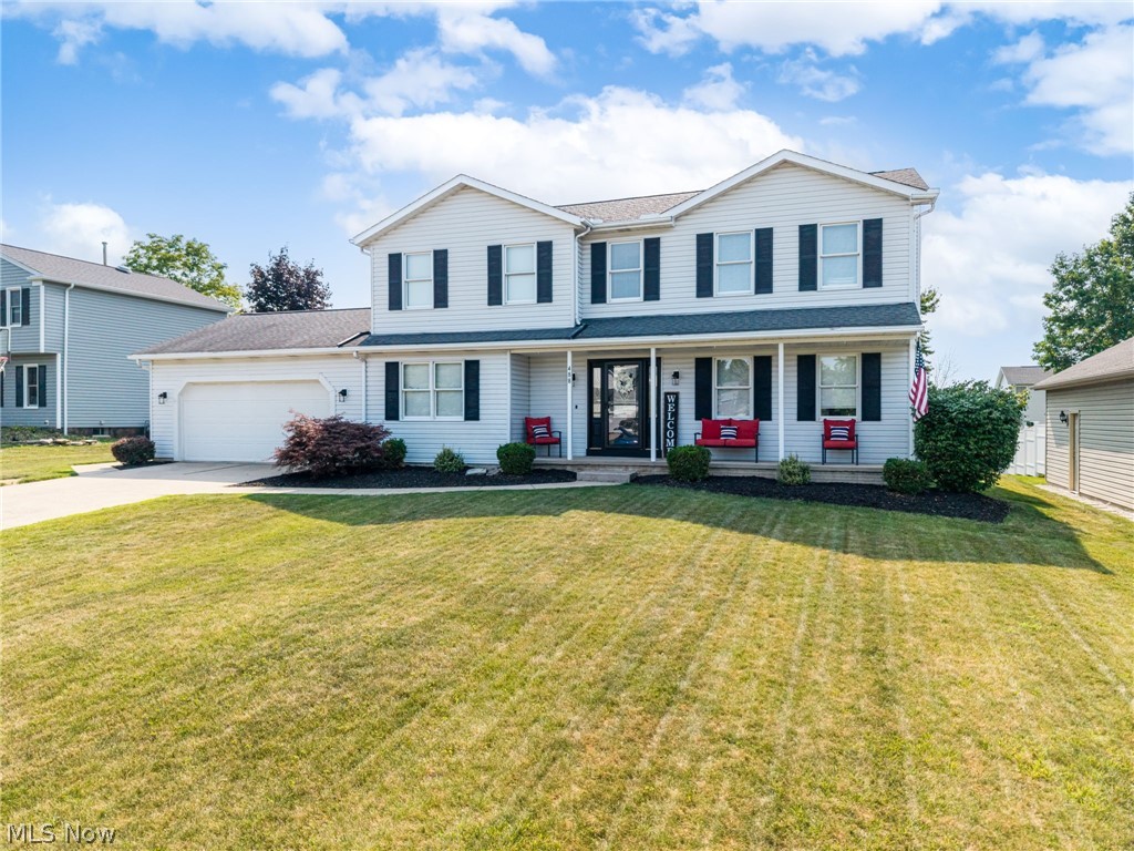 Bridgeport - Residential
