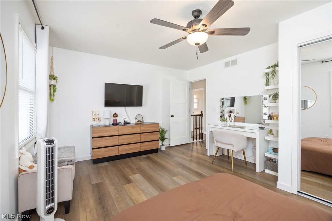 Bridgeport - Residential