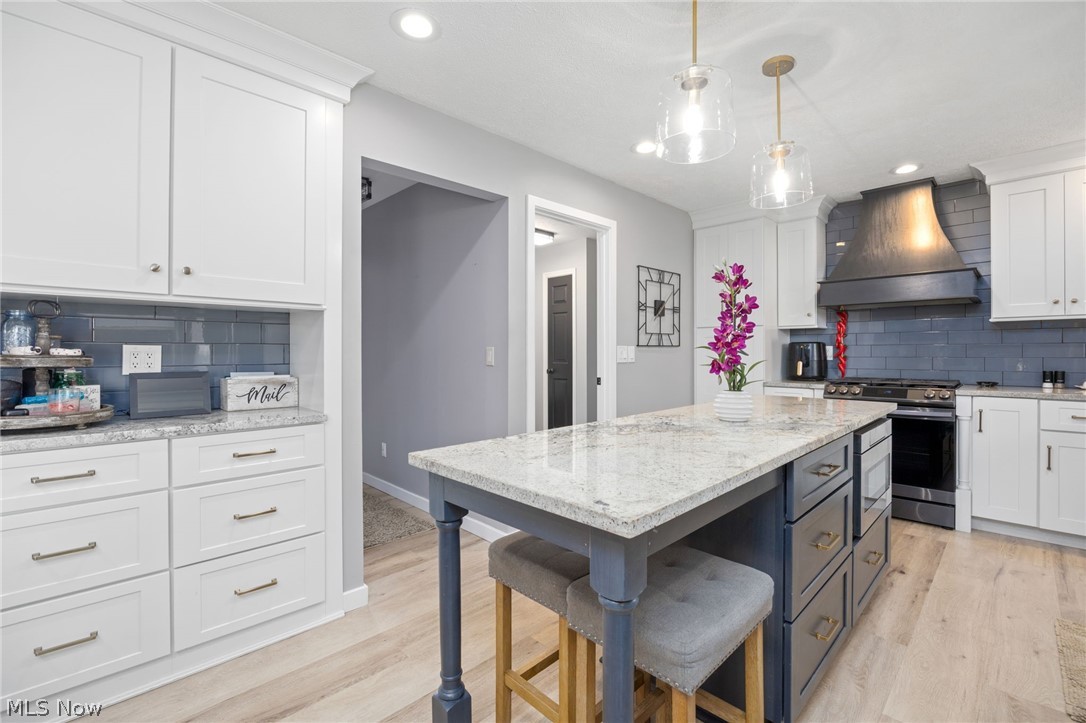Bridgeport - Residential
