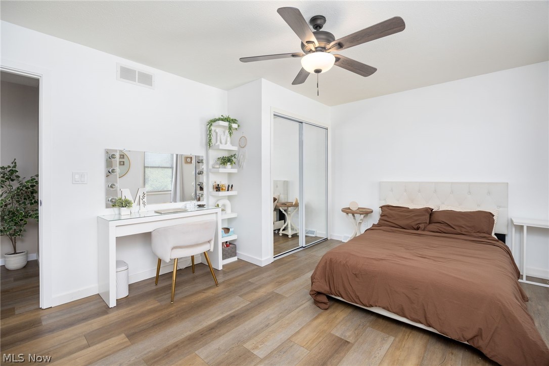 Bridgeport - Residential