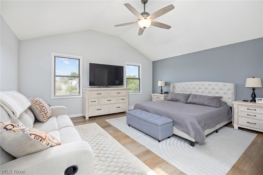 Bridgeport - Residential