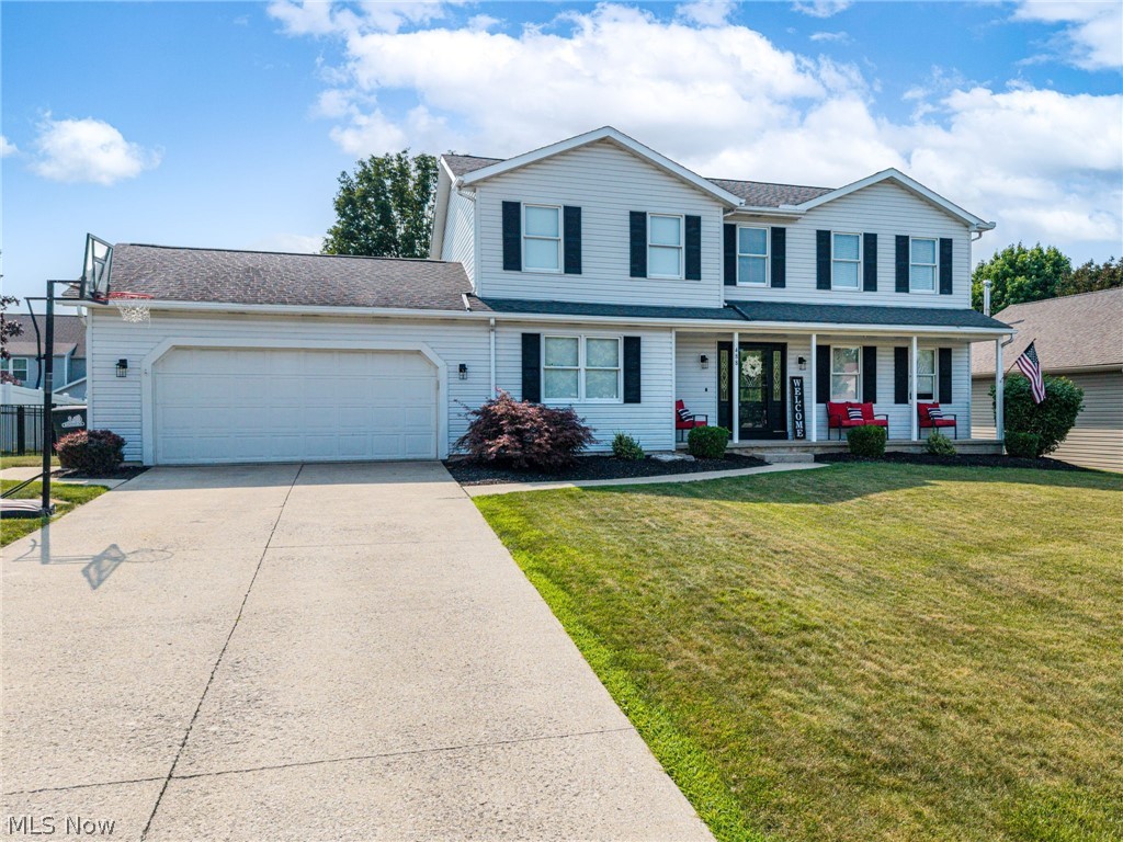 Bridgeport - Residential