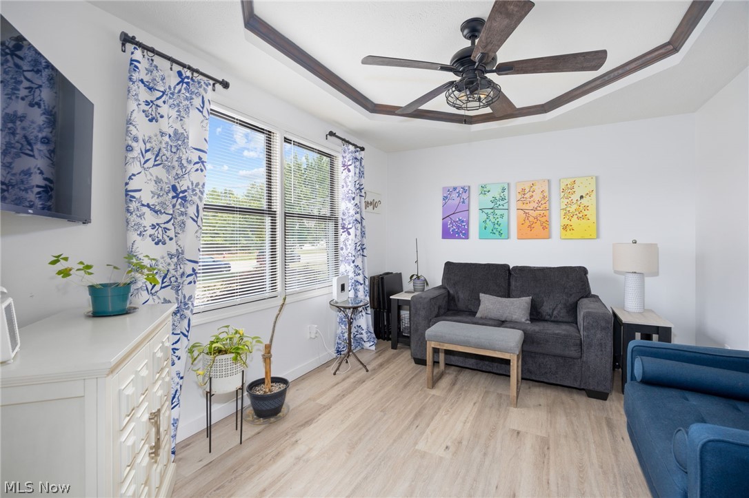 Bridgeport - Residential