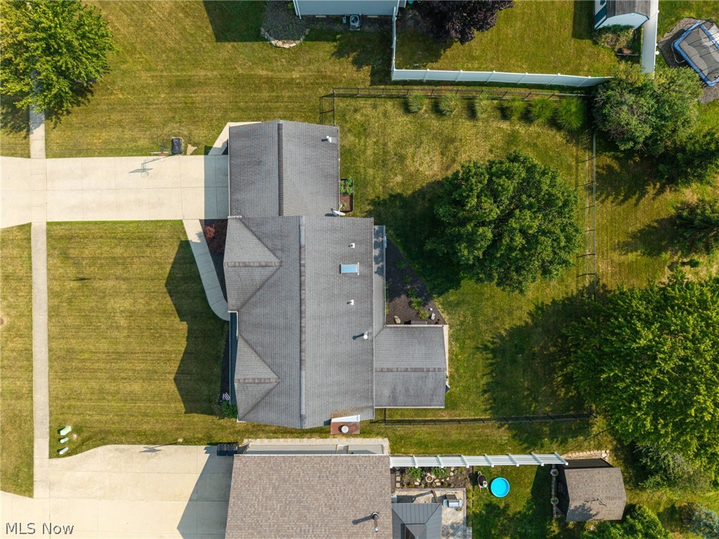 Bridgeport - Residential